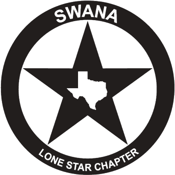 Texas Lone Star chapter
