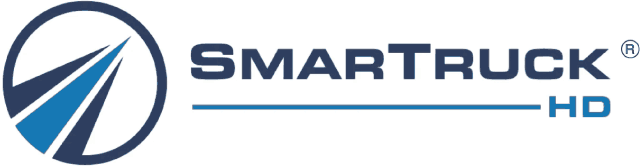 SmarTruck-HD logo