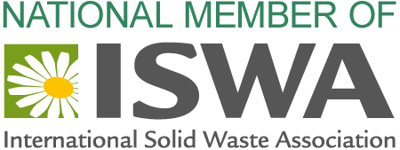 ISWA International logo