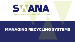 Managing Recycling Systems eCourse