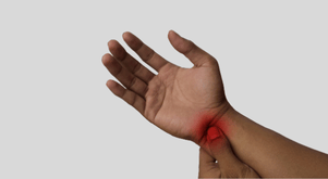 Safety First: Work-Related Musculoskeletal Injury