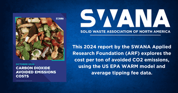 SWANA ARF Press Release