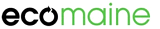 ecomaine logo