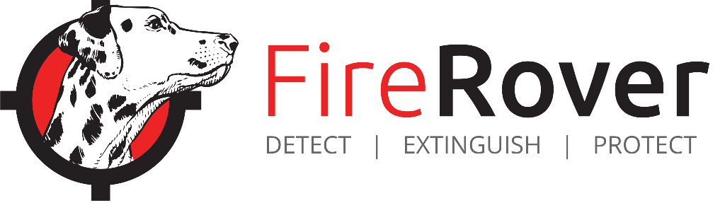 FireRoverLogo2023_Black