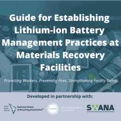 Guide for Establishing Lithium-ion Battery Management Practices at Materials Recovery Facilities_100 kb