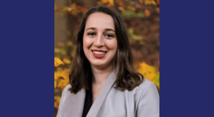 Melissa Pennett McDonald Headshot