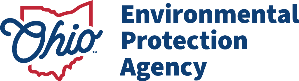 Ohio Environmental Protection Agency Logo