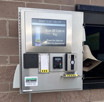 Paradigm Kiosk