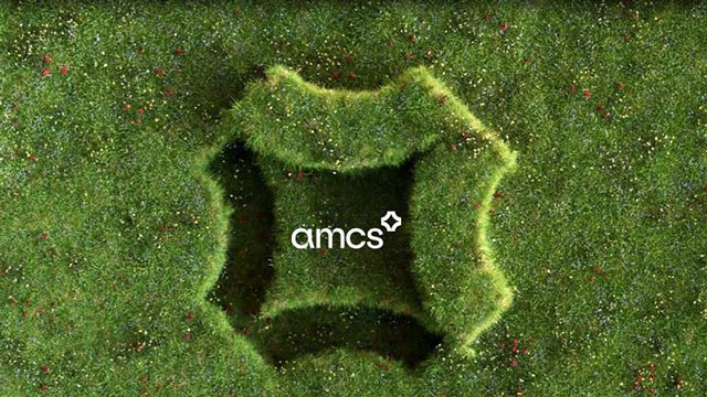 The AMCS Platform for Recycling