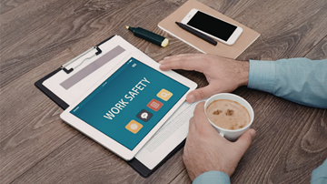 SWANA Safety Coffee Chat