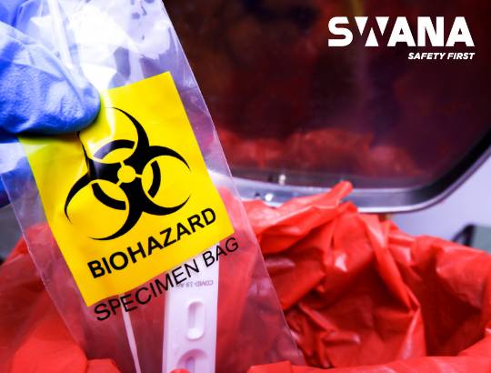 Biohazardous-Waste