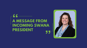 Lynsey Baer FY27 Board President Message