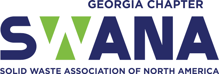 SWANA Georgia Chapter Logo