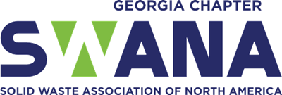 SWANA Georgia Chapter Logo