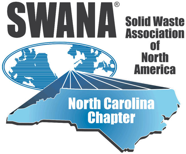 NC SWANA Announces Executive Committee (Officers) 20212023 and New
