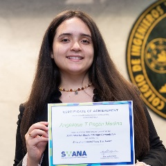 Angelique T. Pagán Medina