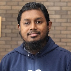 Maeen Md Khairul Akter