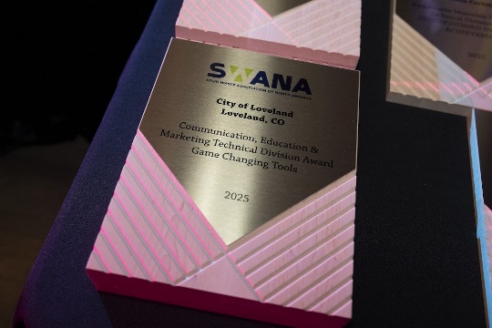 CEM Awards from RCon 2025