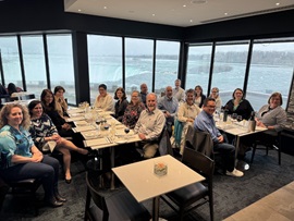 Canadian SWANA Chapter Event