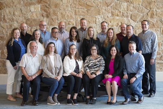 Board of Directors October 2024