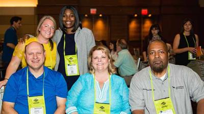 SWANA Membership