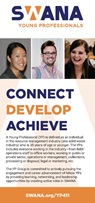 SWANA  Young Professionals: Connect. Develop. Achieve.
