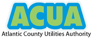 Atlantic County Utilities Authority logo
