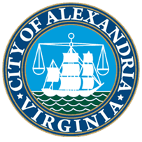 Alexandria, Virginia Seal