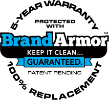 BrandArmor logo