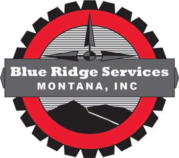 Blue Ridge Services logo
