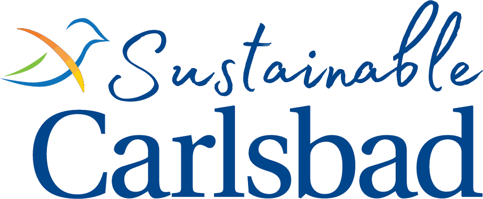 Sustainable Carlsbad logo