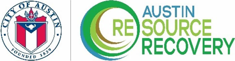 City of Austin Resource Recovery logo