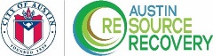 City of Austin Resource Recovery logo