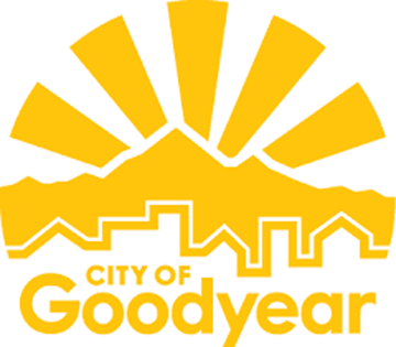 City of Goodyear logo