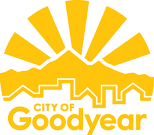 City of Goodyear logo