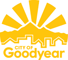 City of Goodyear logo