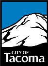 City of Tacoma, WA logo