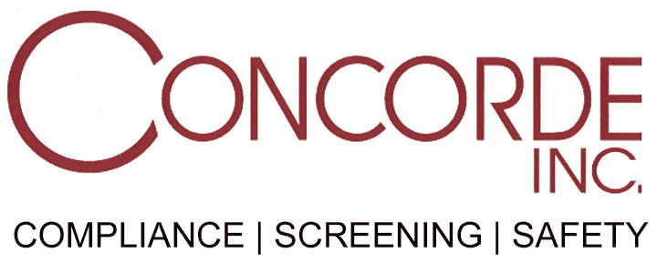 Concorde logo