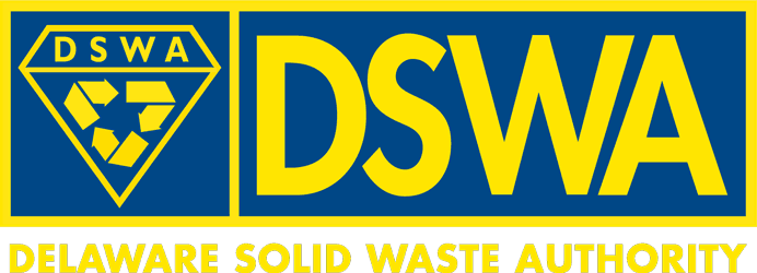 Delaware Solid Waste Authority logo