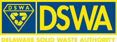 Delaware Solid Waste Authority logo