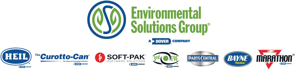 Environmental Solutions Group - A Dover Company