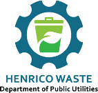 Henrico County Solid Waste logo