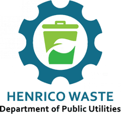 Henrico County Solid Waste logo