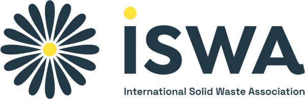 International Solid Waste Association logo
