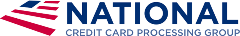 National Credit Card Processing Group Logo