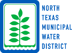 North Texas Municipal Water District Logo