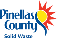 Pinellas County Solid Waste logo