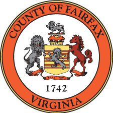Seal of Fairfax County, VA