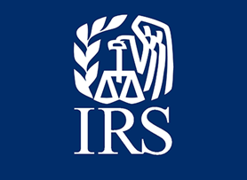 US Treasury Department Internal Revenue Service