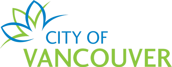 City of Vancouver logo